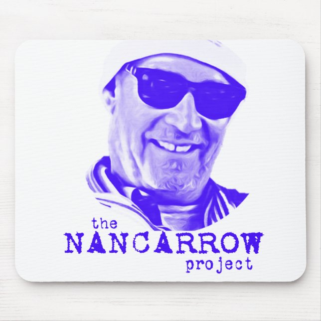 Alfombrilla De Ratón TNP Mousepad (Frente)