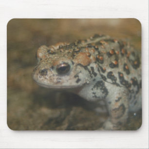 Alfombrilla De Ratón Toad Mousepad