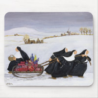 Tobogganing 2