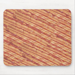 Alfombrilla De Ratón Tocino Mousepad