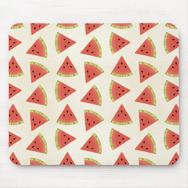 Alfombrilla De Ratón Toda la diversión en el paso de Sun (Frente)