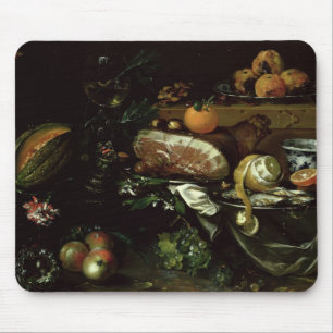 Alfombrilla De Ratón Todavía vida