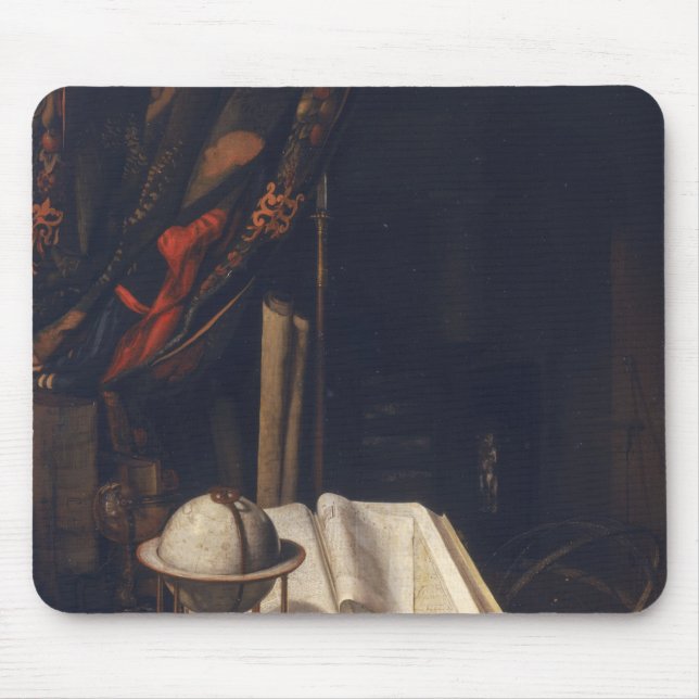 Alfombrilla De Ratón Todavía vida 2 (Frente)