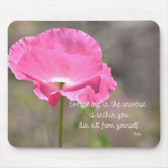 Alfombrilla De Ratón Todo el disquete (Frente)