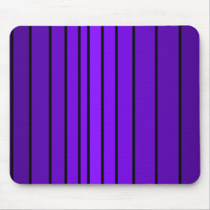 Alfombrilla De Ratón TODO PÚRPURA, TODO EL TIEMPO - mousepad