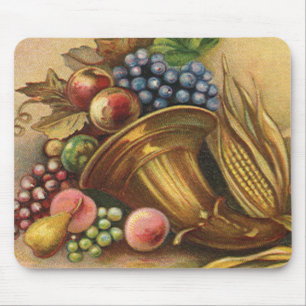 Alfombrilla De Ratón Todos los benditos de Acción de Gracias Sean Tuyos