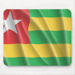 ALFOMBRILLA DE RATÓN TOGO