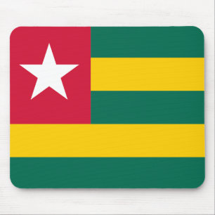 Alfombrilla De Ratón Togo