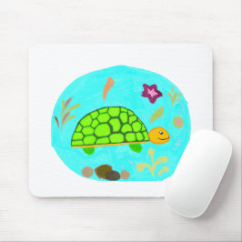 Alfombrilla De Ratón toise Mouse Pad
