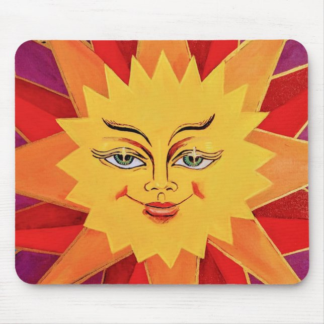 Alfombrilla De Ratón Tómate El Tiempo Para Soñar Mousepad (Frente)