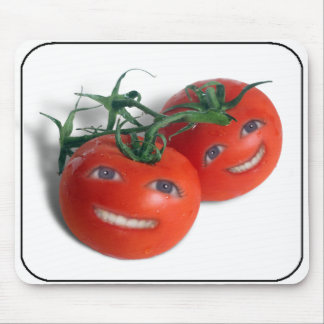 Alfombrilla De Ratón Tomates Dulces