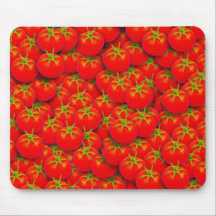 ALFOMBRILLA DE RATÓN TOMATES FRESCOS
