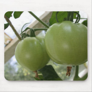 Alfombrilla De Ratón Tomates verdes