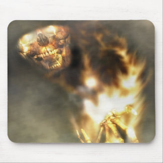 Alfombrilla De Ratón Tome mi mano Mousepad