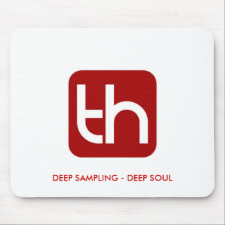 Alfombrilla De Ratón Tonehammer Mousepad