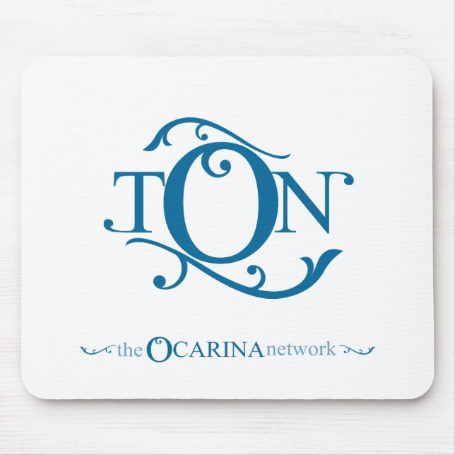 Alfombrilla De Ratón TONELADA Mousepad 2 (Frente)