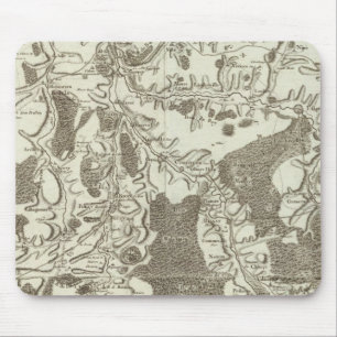 Alfombrilla De Ratón Tóner