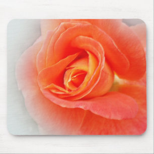 Alfombrilla De Ratón tonos rosa pastel