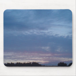 Alfombrilla De Ratón Tonos tranquilizadores