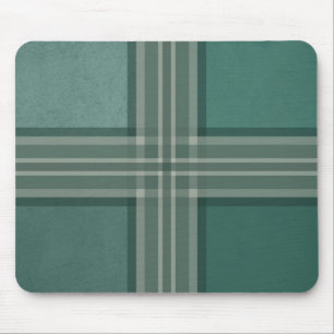 Alfombrilla De Ratón Tonos verdes