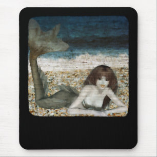 Alfombrilla De Ratón Topazia Mousepad