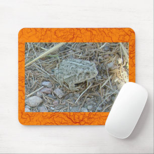 Alfombrilla De Ratón Toque de ratón libre TOADally