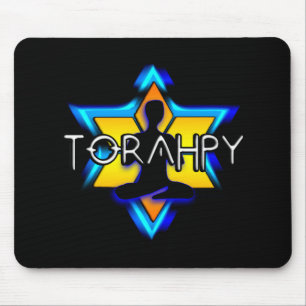Alfombrilla De Ratón Torahpy