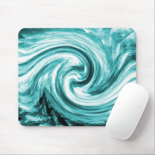 Alfombrilla De Ratón Torbellino caribeño.....