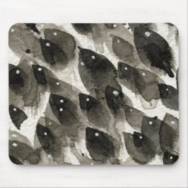 Alfombrilla De Ratón Tormenta de peces