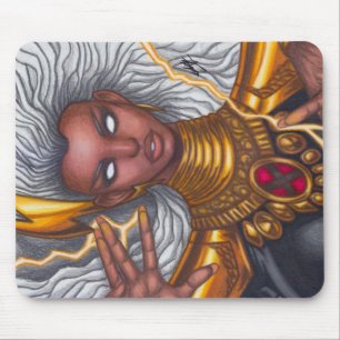 Alfombrilla De Ratón Tormenta ~ Ororo Munroe