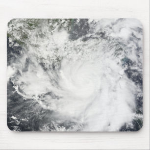 Alfombrilla De Ratón Tormenta tropical Alma