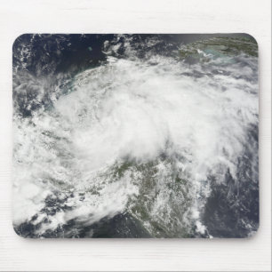 Alfombrilla De Ratón Tormenta tropical Arturo