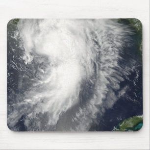 Alfombrilla De Ratón Tormenta tropical Cindy