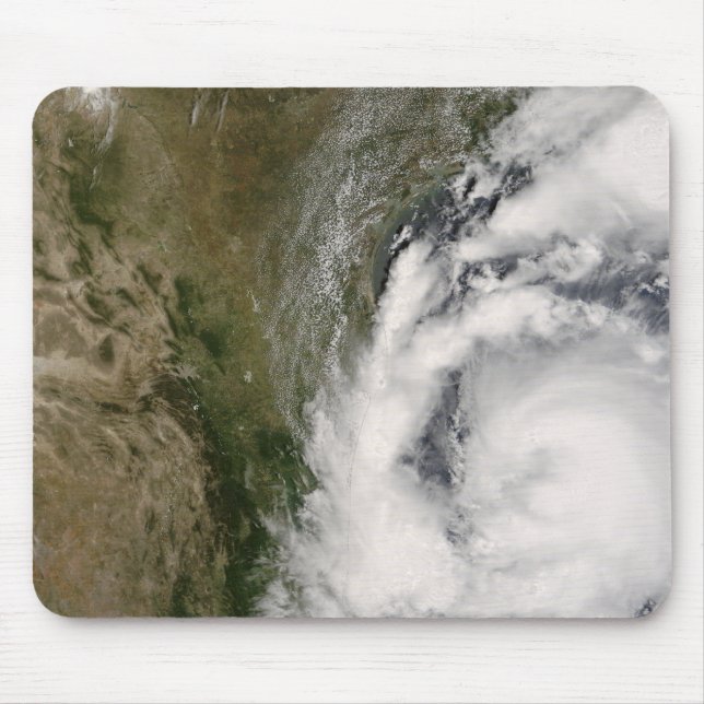 Alfombrilla De Ratón Tormenta tropical Dolly (Frente)