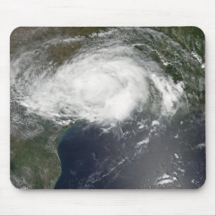 Alfombrilla De Ratón Tormenta tropical Eduardo 2