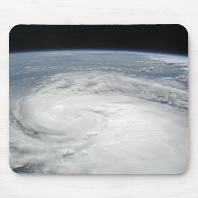 Alfombrilla De Ratón Tormenta tropical Fay 6 (Frente)