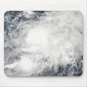 Alfombrilla De Ratón Tormenta tropical Hanna