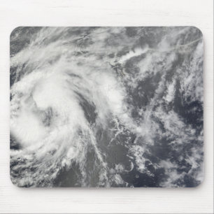 Alfombrilla De Ratón Tormenta tropical Josephine