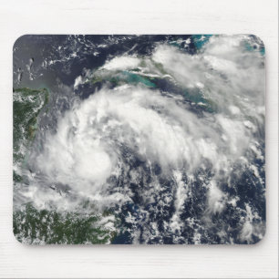 Alfombrilla De Ratón Tormenta tropical Karl