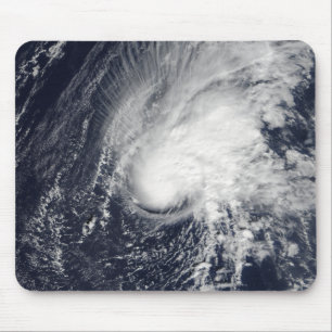 Alfombrilla De Ratón Tormenta tropical Zeta