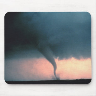 Alfombrilla De Ratón Tornado