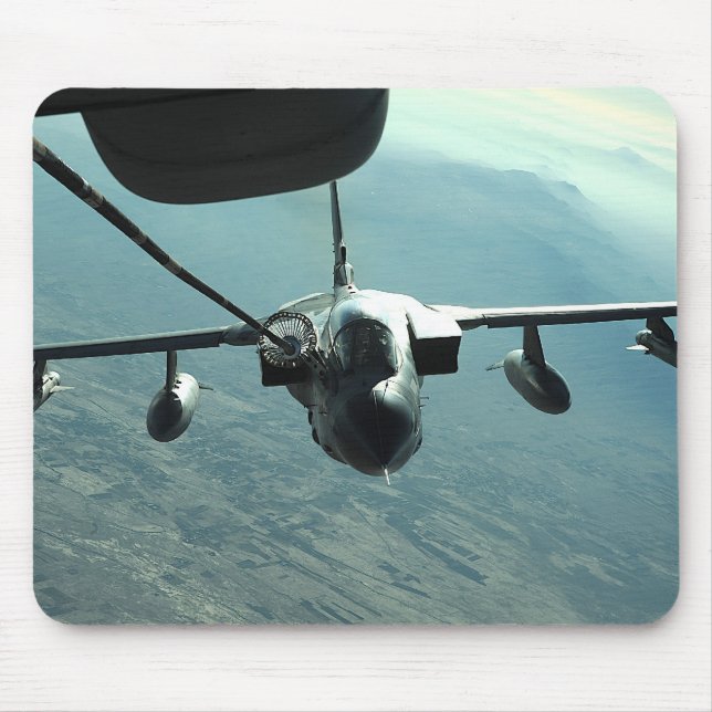 Alfombrilla De Ratón Tornado (Frente)