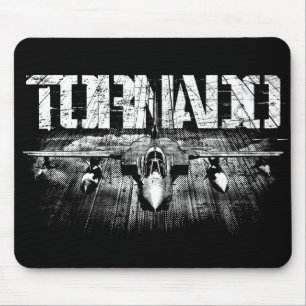 Alfombrilla De Ratón Tornado IDS Mousepad