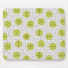 Alfombrilla De Ratón Tornillos atómicos