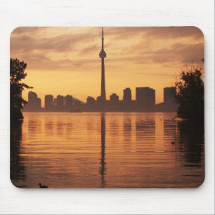 Alfombrilla De Ratón Toronto