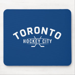 Alfombrilla De Ratón Toronto Hockey City Mouse Pad