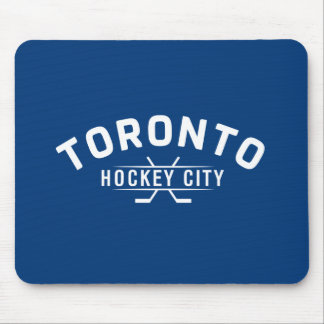 Alfombrilla De Ratón Toronto Hockey City Mouse Pad