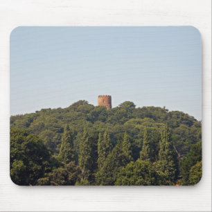 Alfombrilla De Ratón Torre Conygar