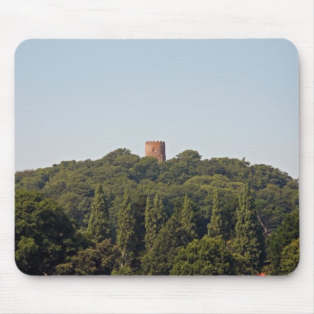 Alfombrilla De Ratón Torre Conygar (Frente)