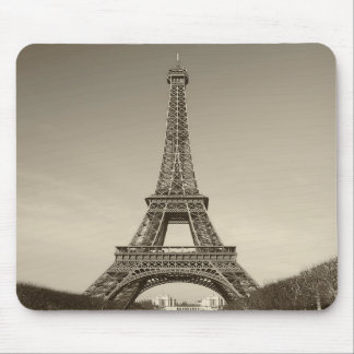 Alfombrilla De Ratón Torre Eiffel Mousepad